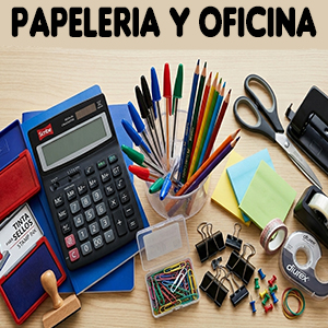 art papeleria