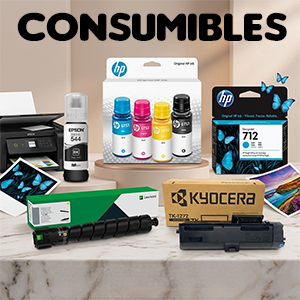 consumibles